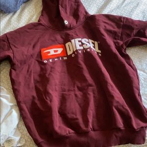 Diesel sweatshirt